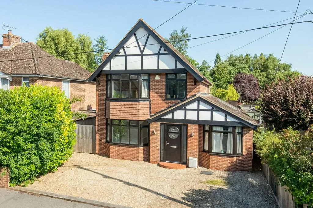 4 bed house for sale, Pixton Close, Didcot, OX11