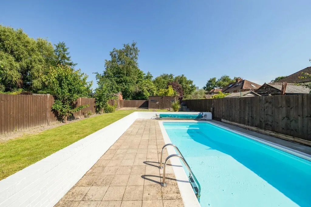 Pixton Close, Didcot, OX11, photo 19
