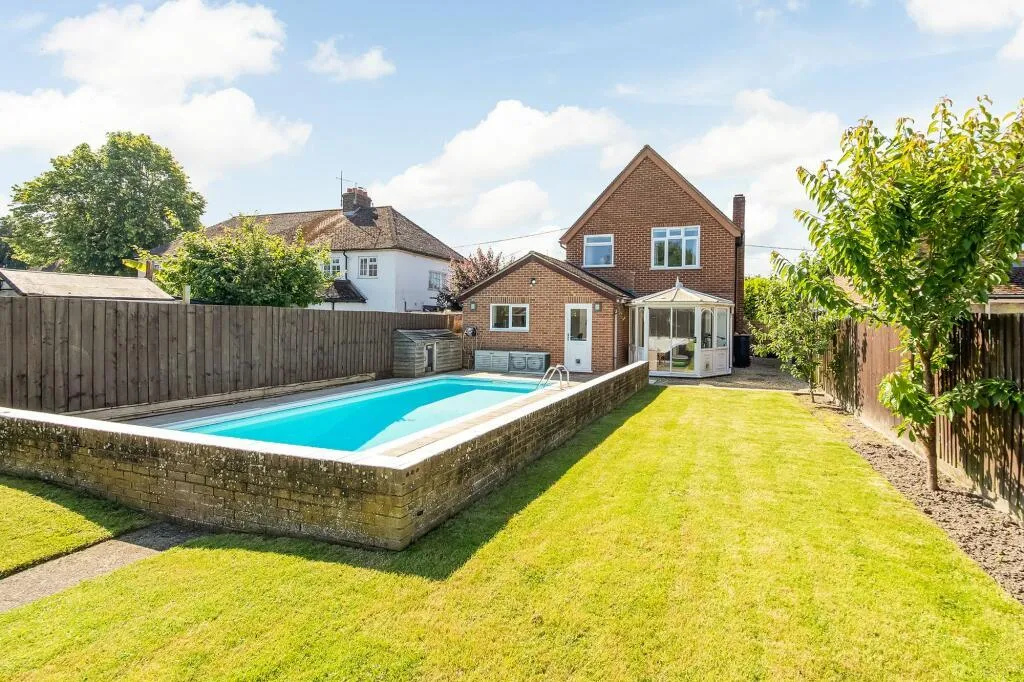 Pixton Close, Didcot, OX11, photo 4
