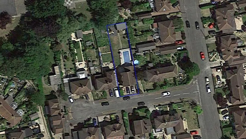 Pixton Close, Didcot, OX11, photo 20