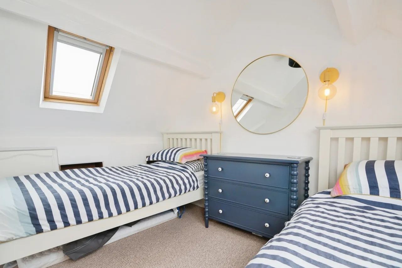 Ffordd Dewi Sant, Nefyn, LL53, photo 9
