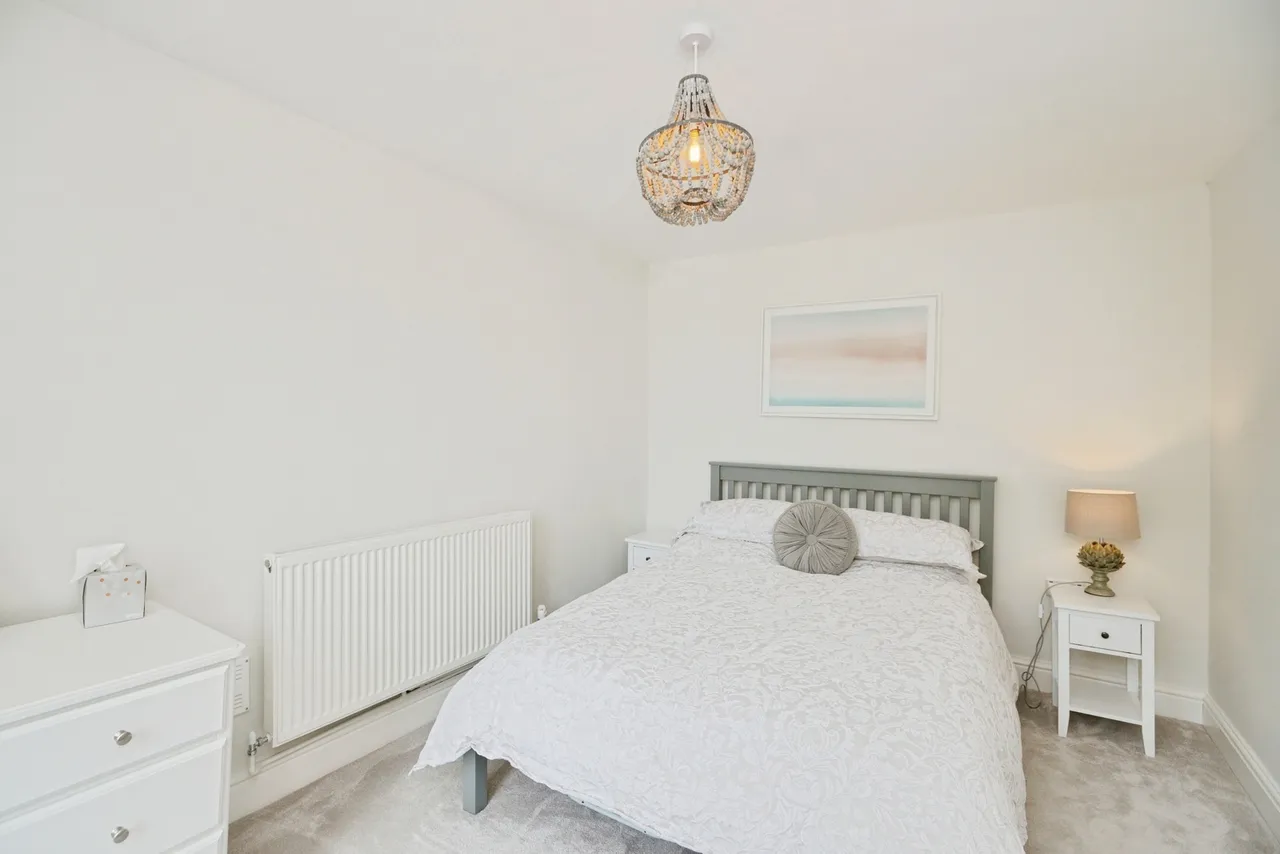 Ffordd Dewi Sant, Nefyn, LL53, photo 8
