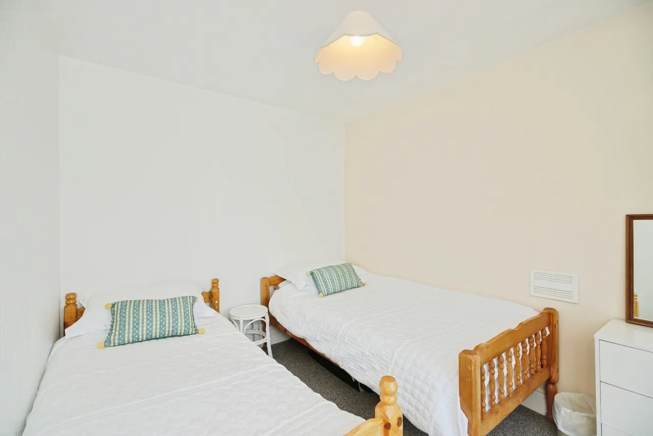 Ffordd Dewi Sant, Nefyn, LL53, photo 13