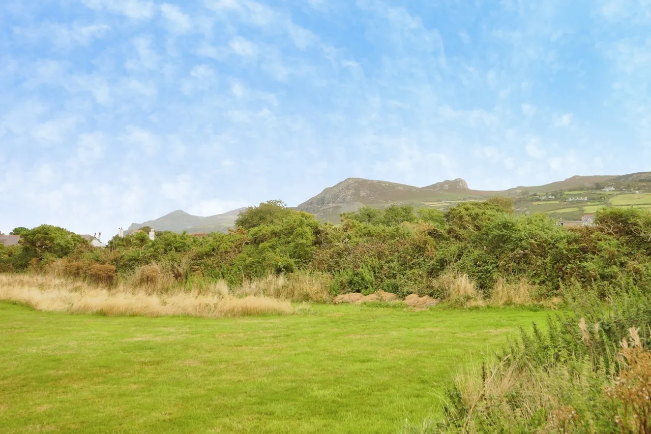 Ffordd Dewi Sant, Nefyn, LL53, photo 28