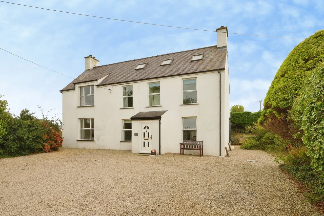Ffordd Dewi Sant, Nefyn, LL53, photo 19