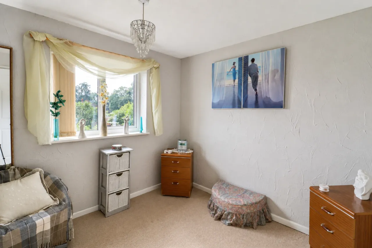 Stafford Lane, Cannock, photo 11