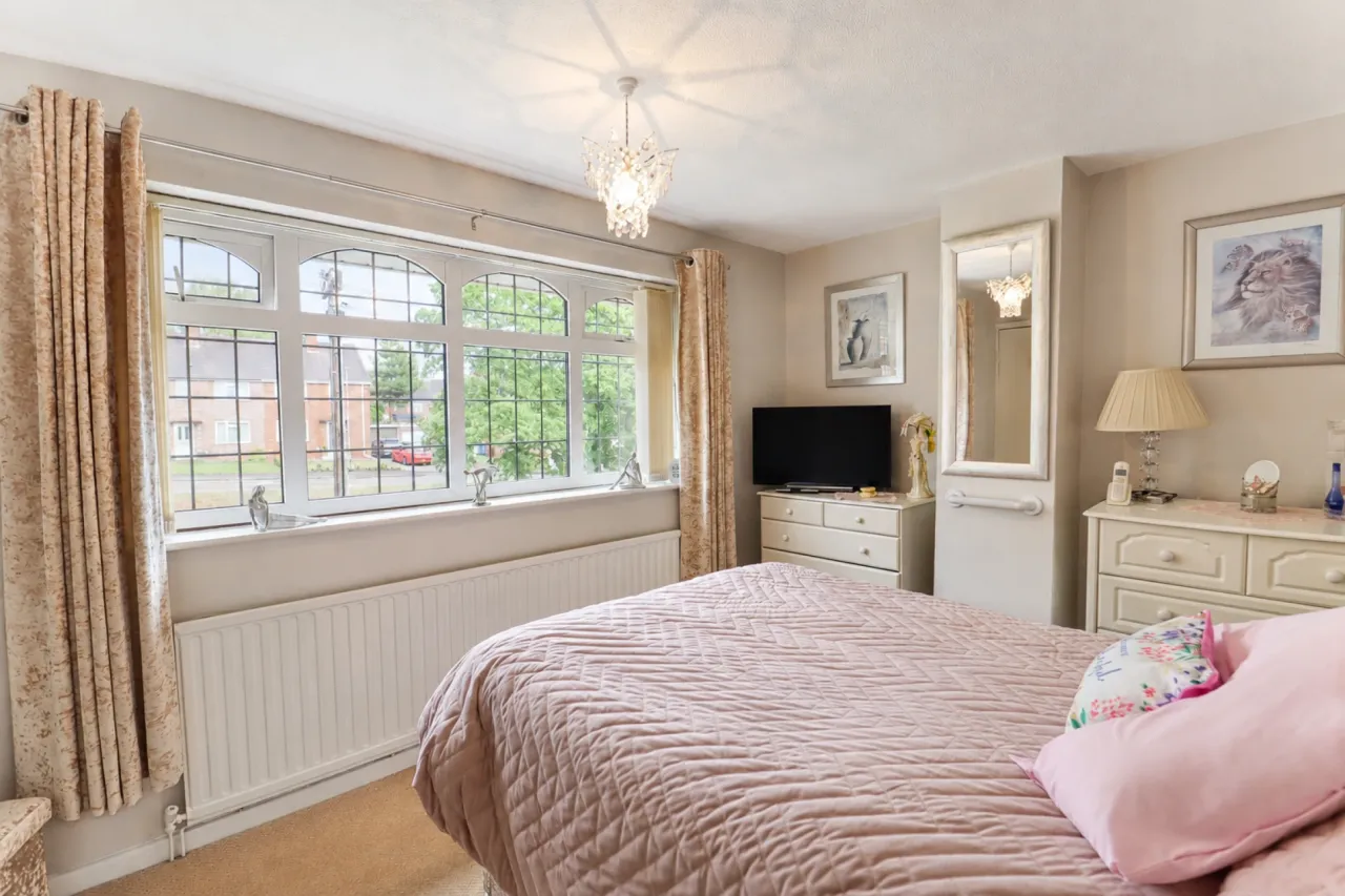 Stafford Lane, Cannock, photo 8