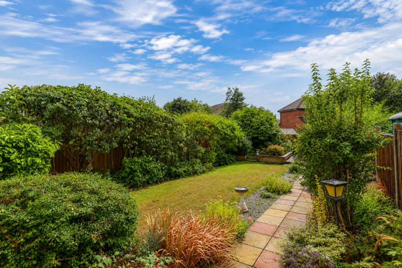 Stafford Lane, Cannock, photo 14