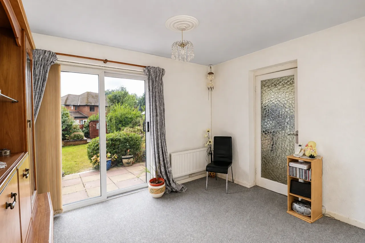 Stafford Lane, Cannock, photo 6