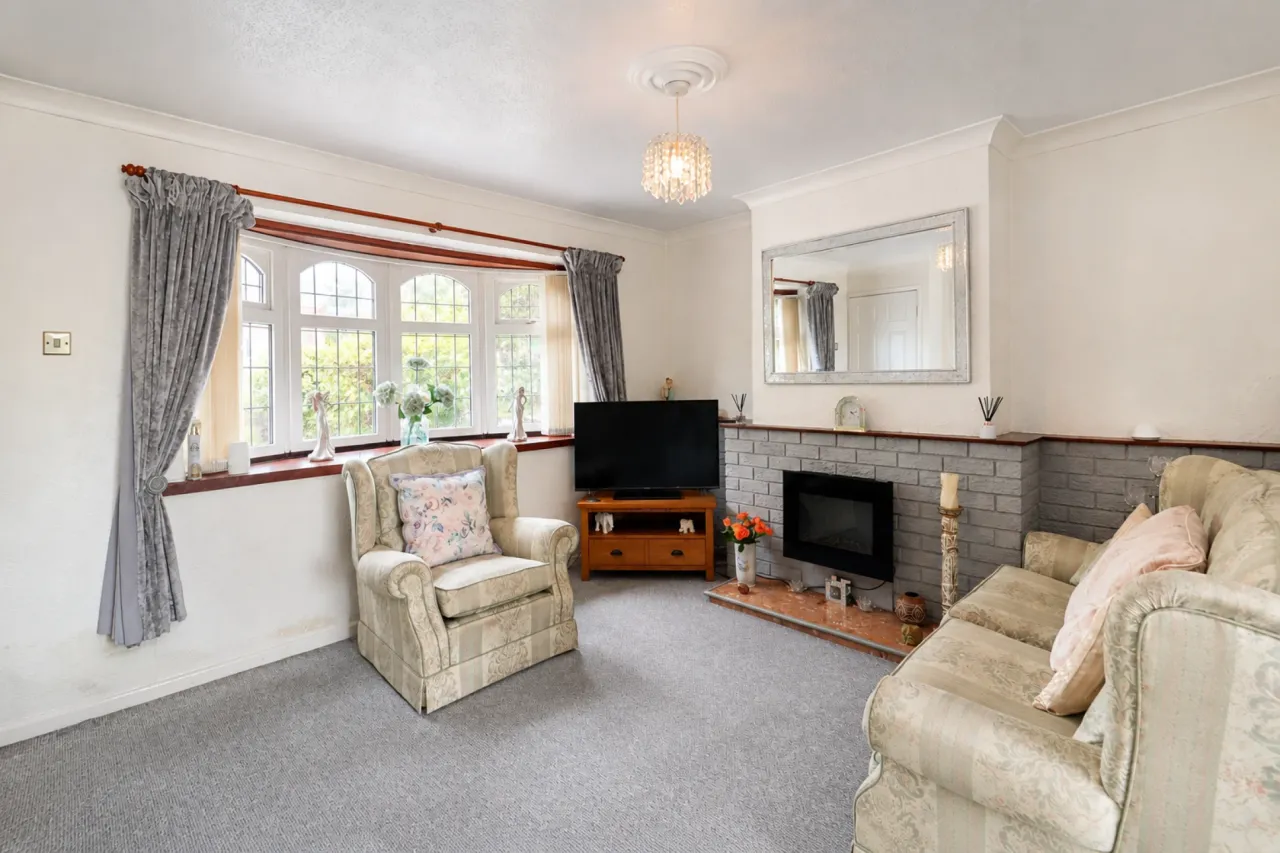Stafford Lane, Cannock, photo 4