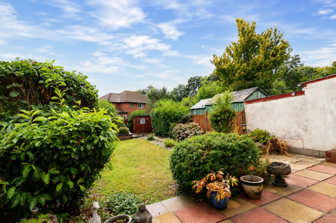 Stafford Lane, Cannock, photo 13
