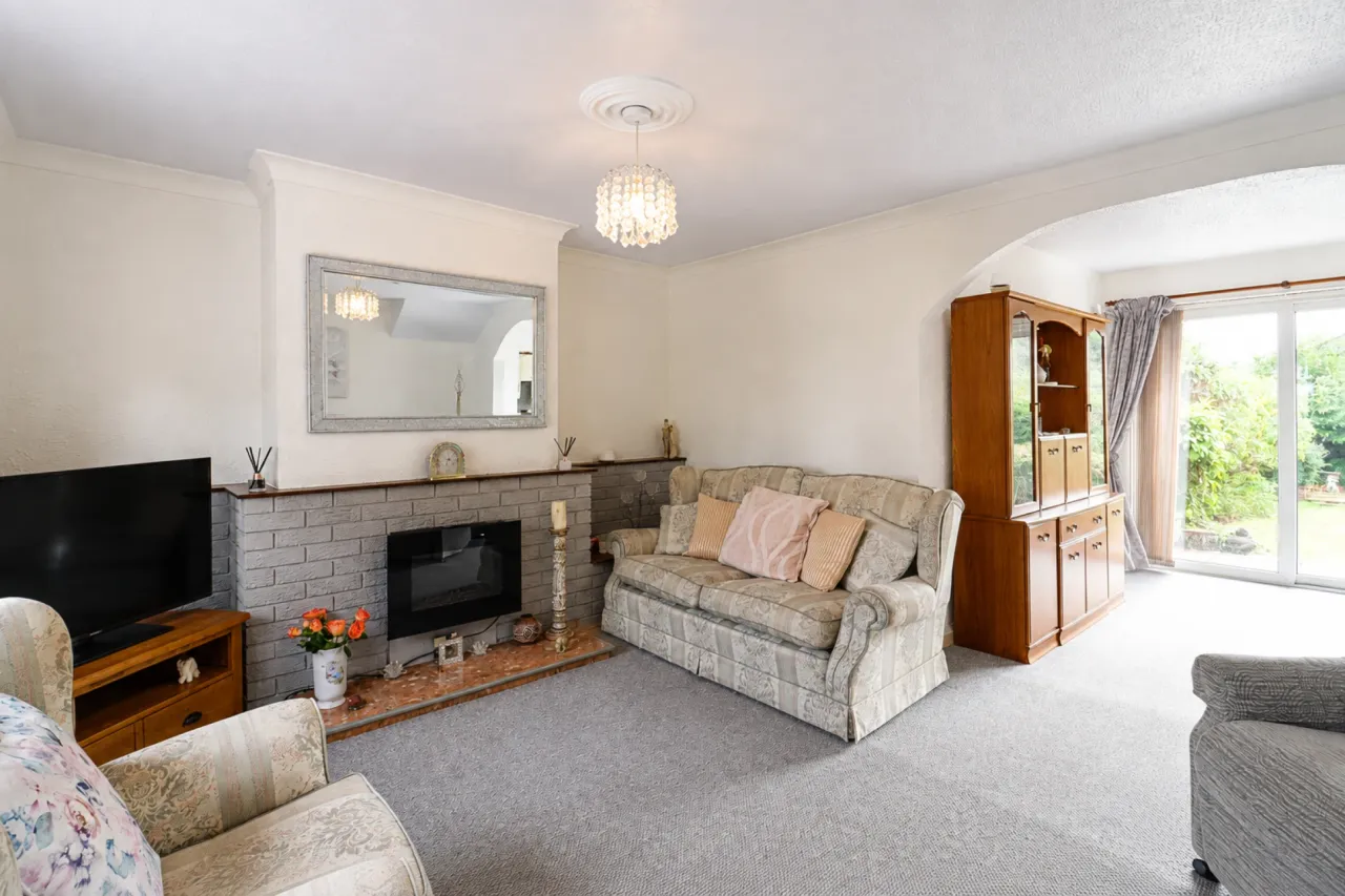 Stafford Lane, Cannock, photo 5