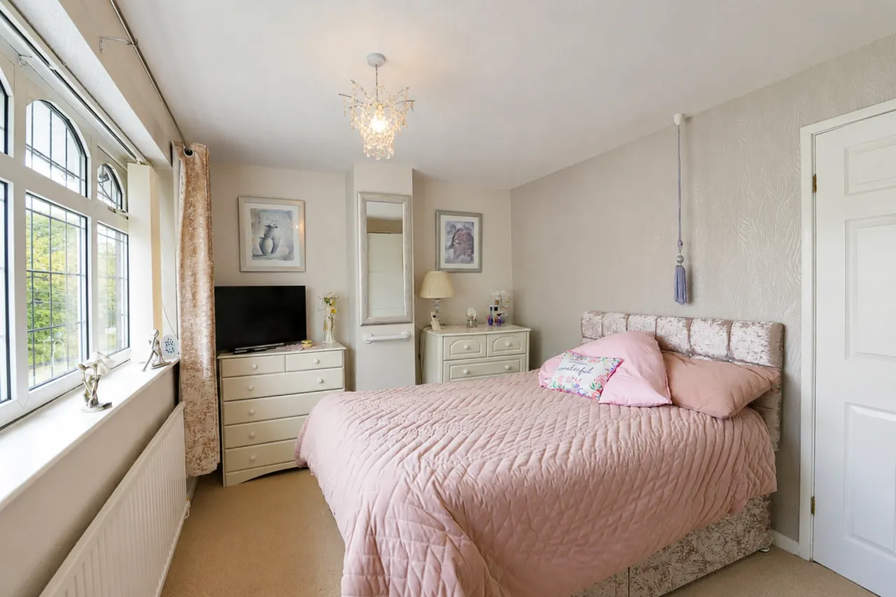 Stafford Lane, Cannock, photo 9