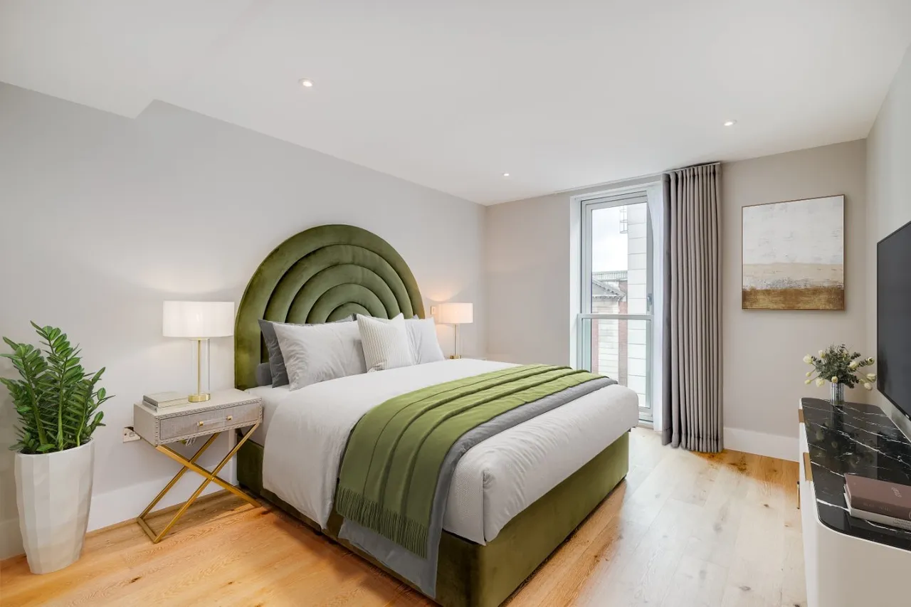 31, 219 Baker, Baker Street, Regent's Park, NW1 6XE, photo 5