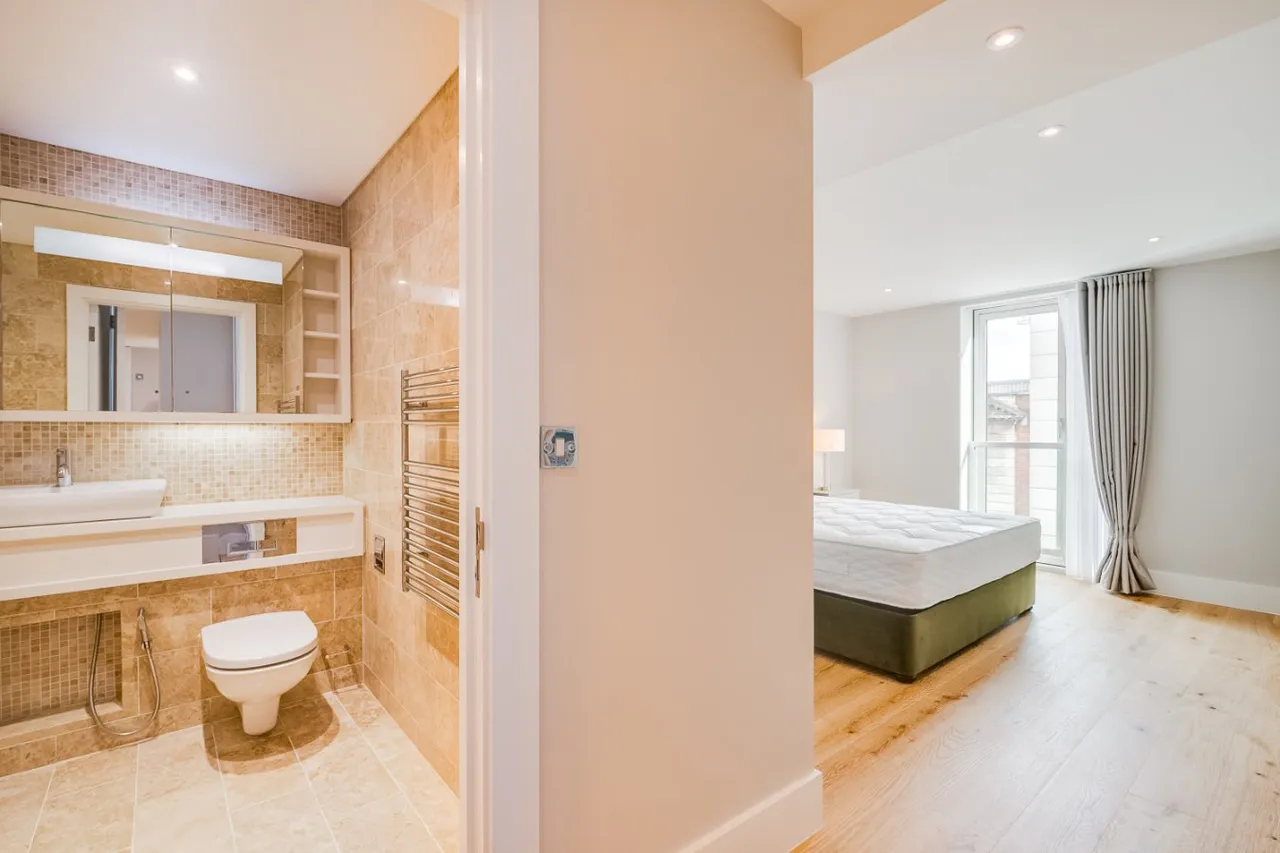 31, 219 Baker, Baker Street, Regent's Park, NW1 6XE, photo 6