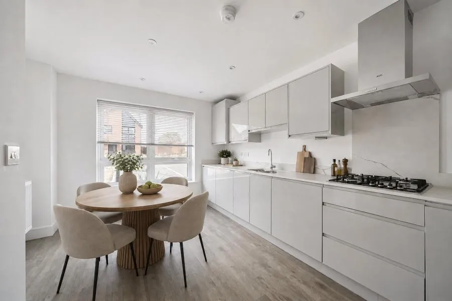 3 bed house for sale, Pollen Road, Hazlemere, HP15