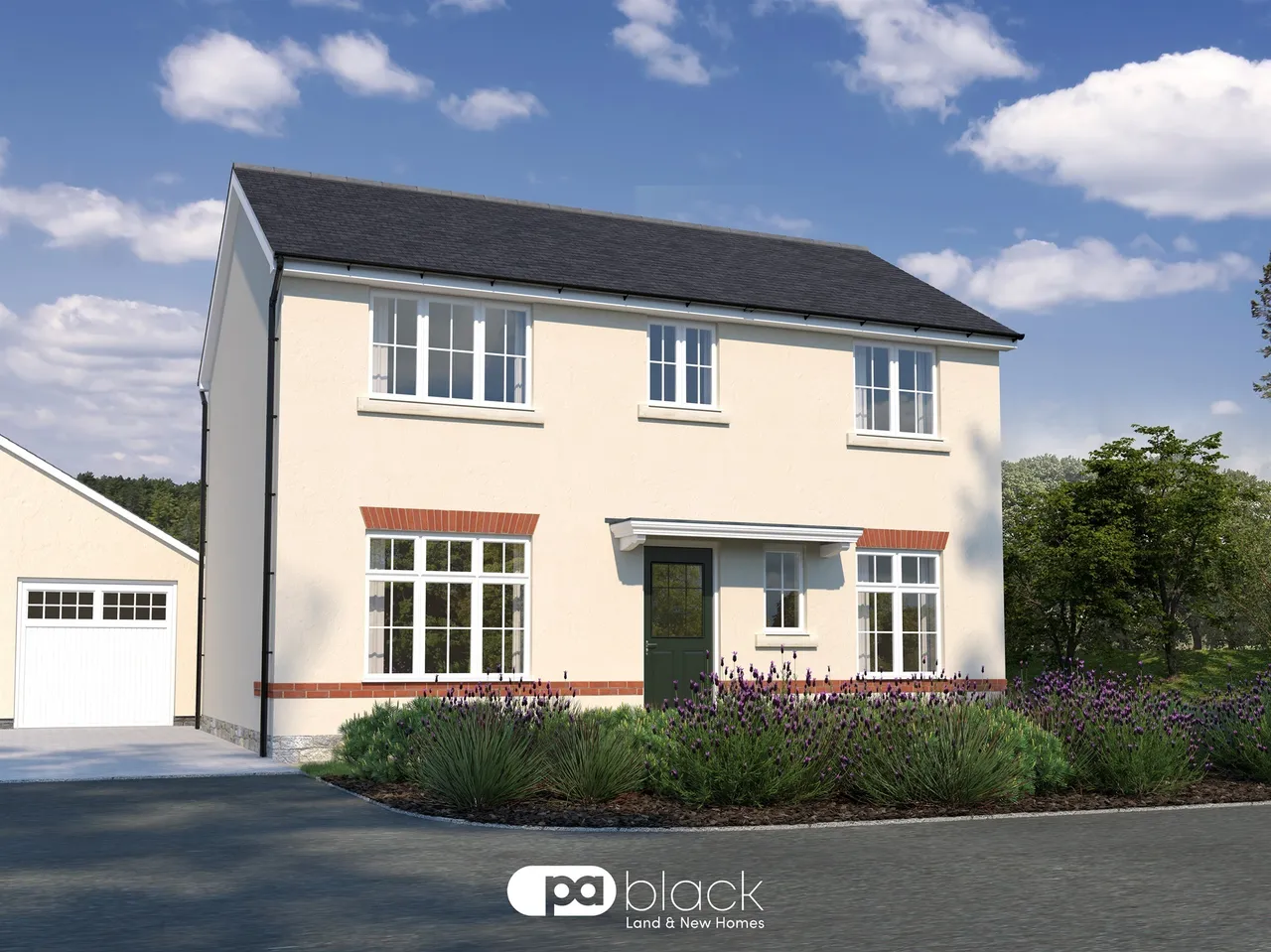 3 bed house for sale, Sandy Lane, Cowbridge, CF71