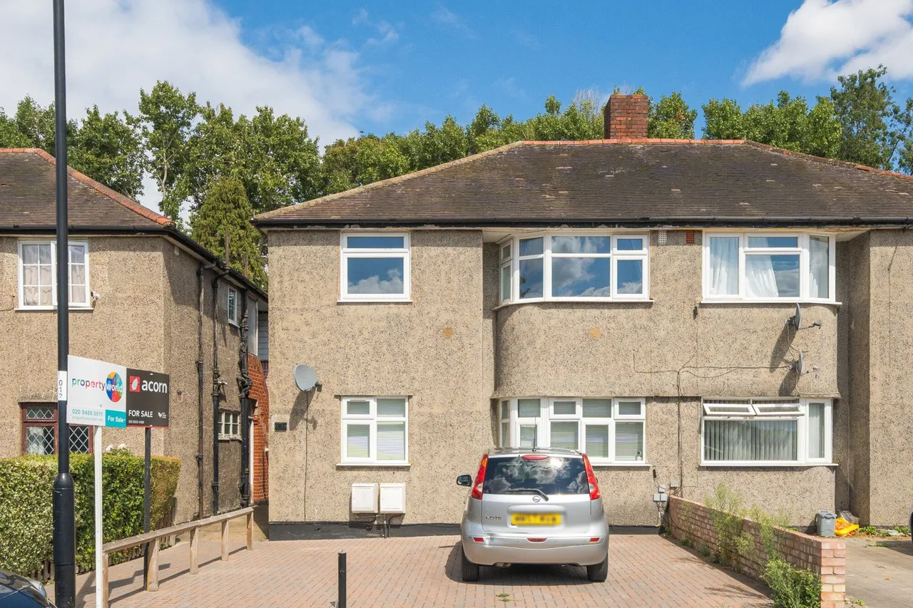 Meadowview Road, SE6, photo 13