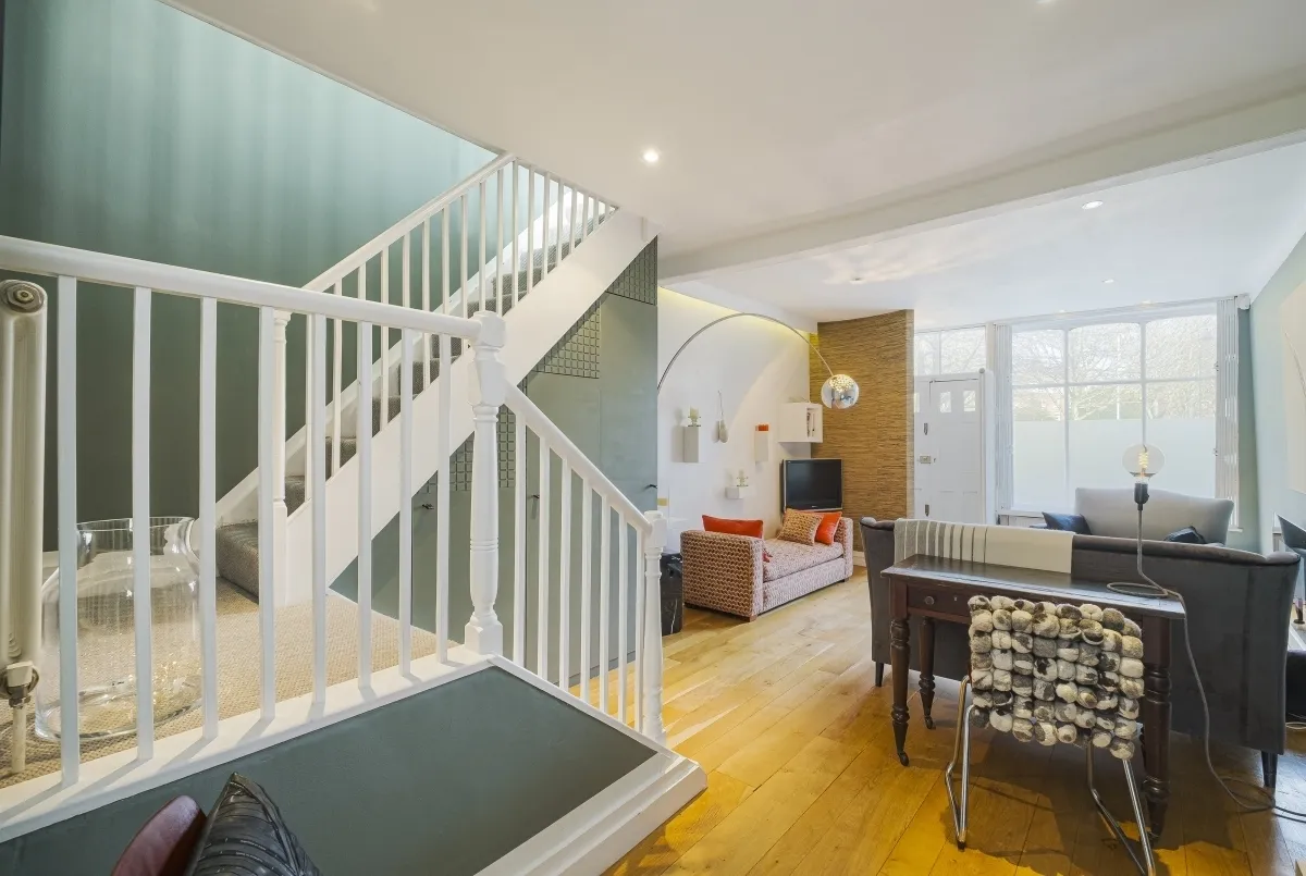 Bermondsey Street, Bermondsey, SE1, photo 3
