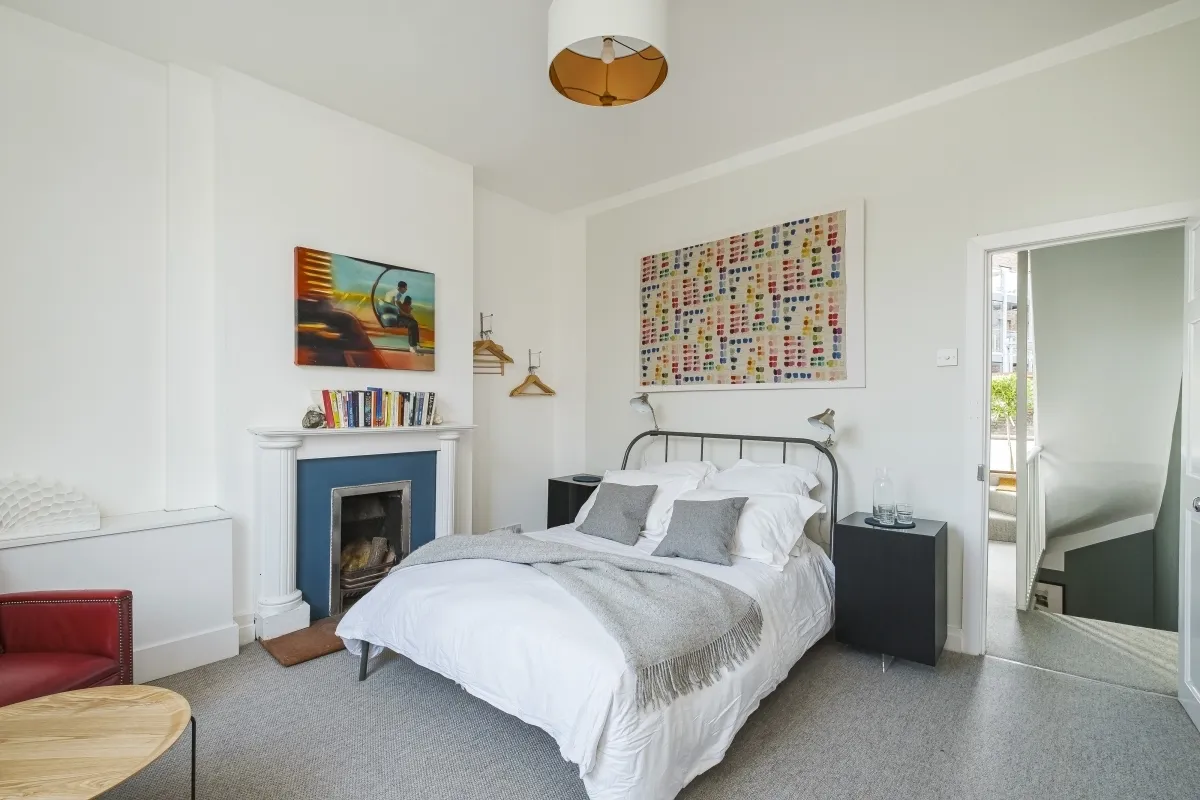 Bermondsey Street, Bermondsey, SE1, photo 8