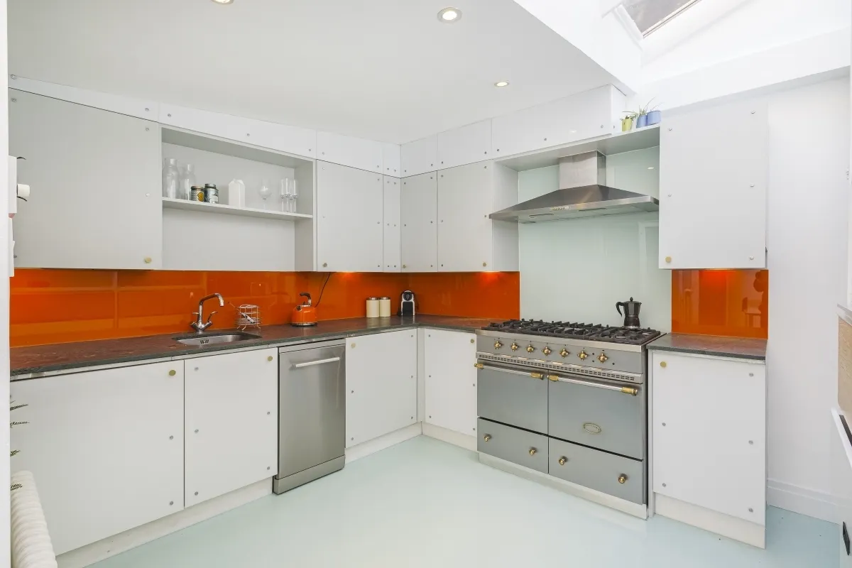 Bermondsey Street, Bermondsey, SE1, photo 6