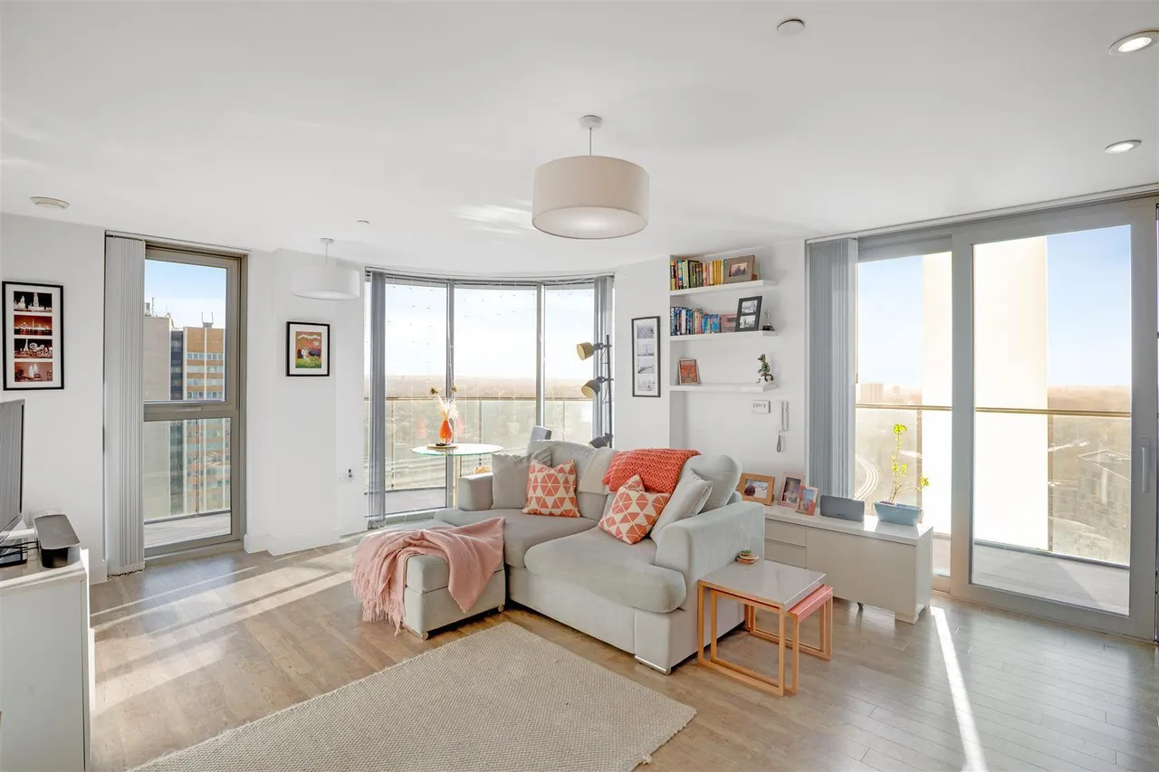 Cornmill Lane, Lewisham, SE13, photo 6