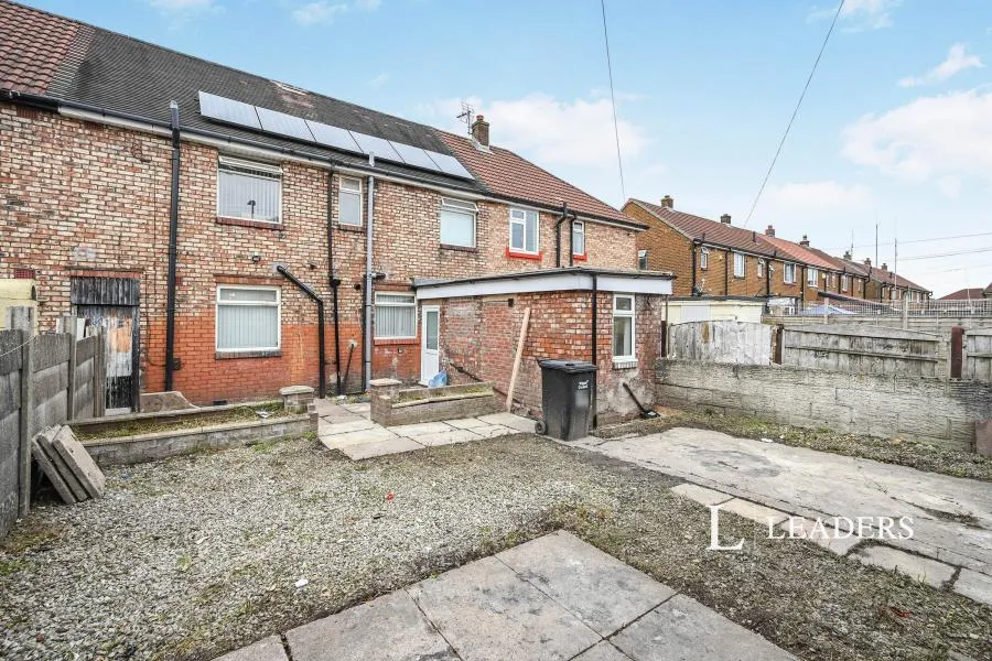 Medway Walk, Wigan, WN5, photo 5