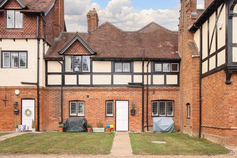 2 bed house for sale, Mount Tabor, Wingrave, HP22