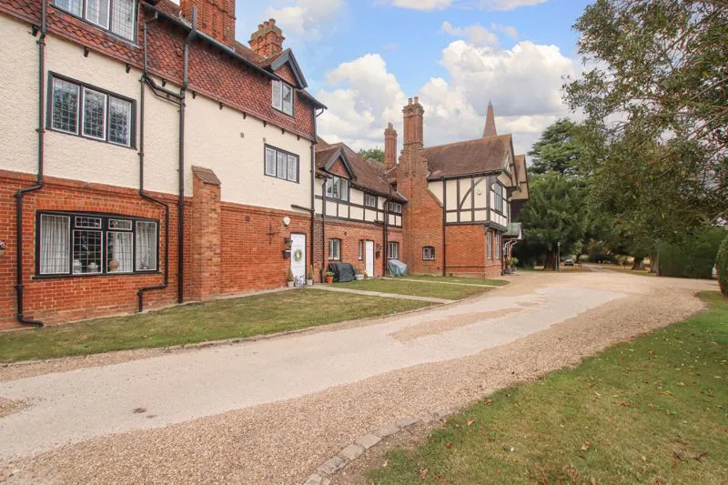 Mount Tabor, Wingrave, HP22, photo 13