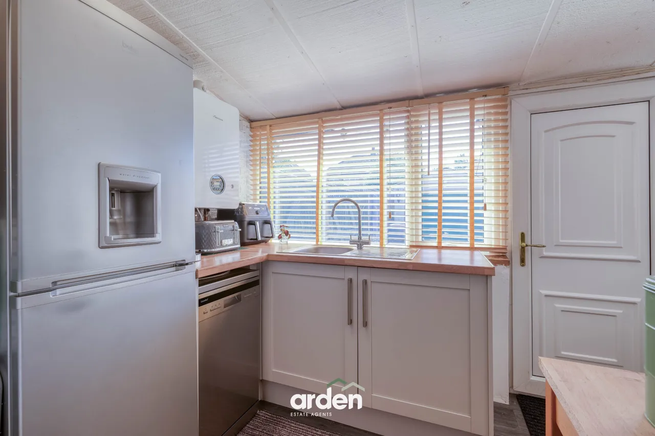 Beverley Road, Rednal, B45, photo 4