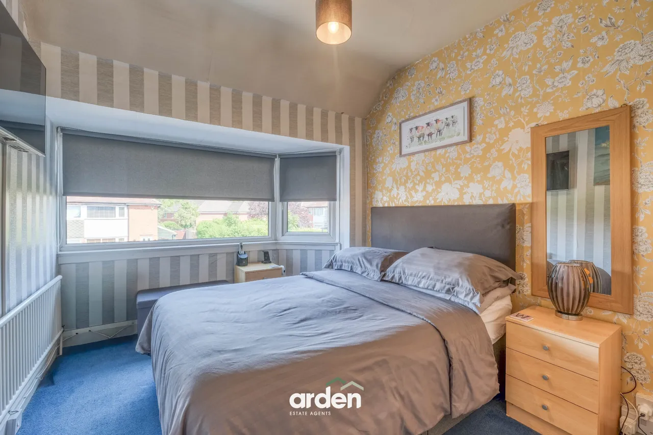 Beverley Road, Rednal, B45, photo 8