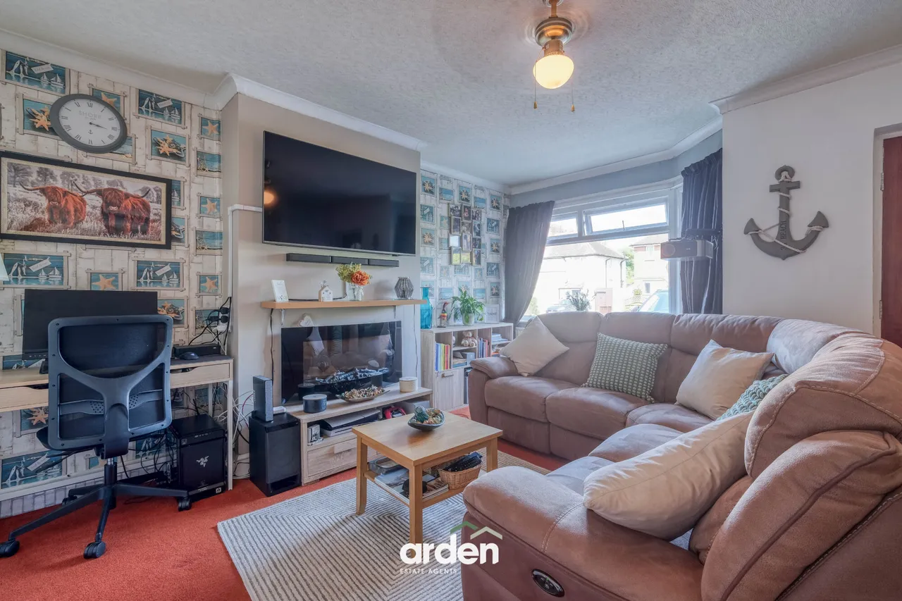 Beverley Road, Rednal, B45, photo 6