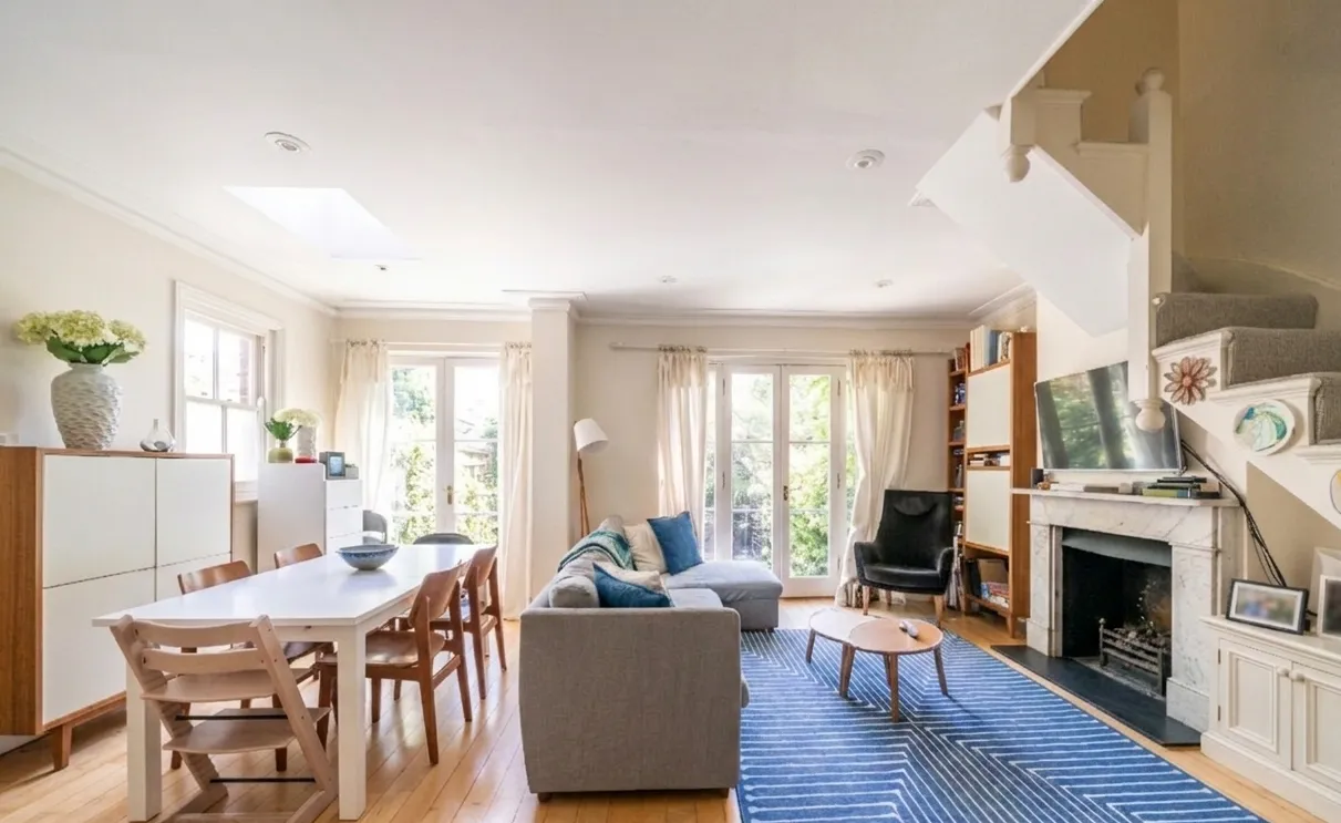 Hestercombe Avenue, London, SW6, photo 2