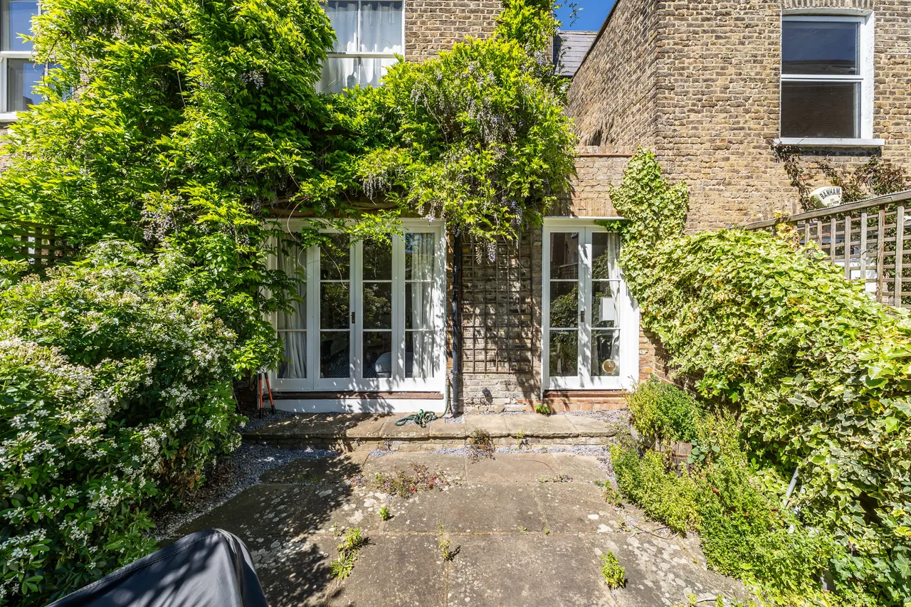 Hestercombe Avenue, London, SW6, photo 9
