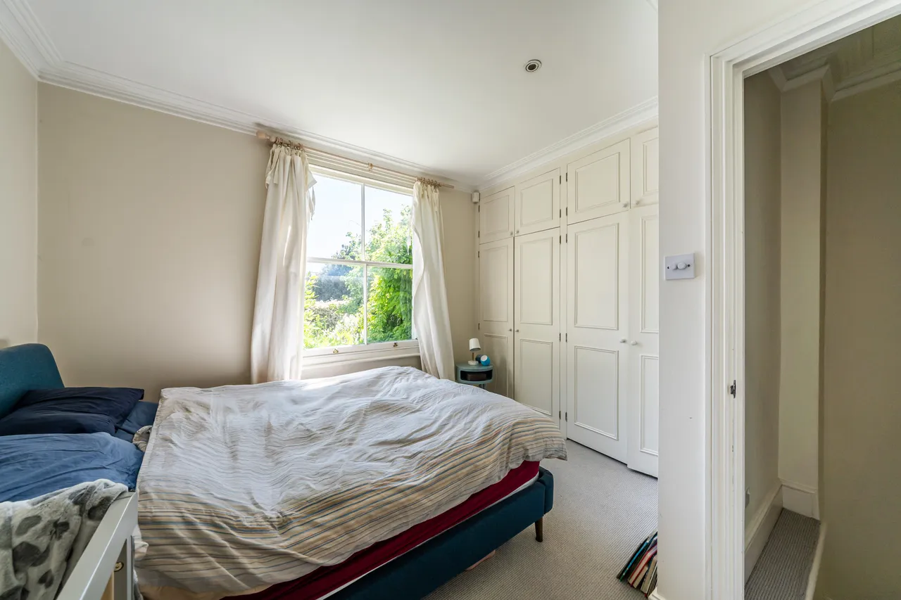 Hestercombe Avenue, London, SW6, photo 5