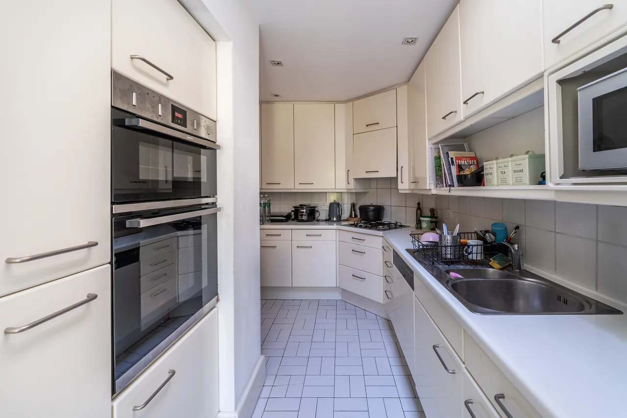 Hestercombe Avenue, London, SW6, photo 7
