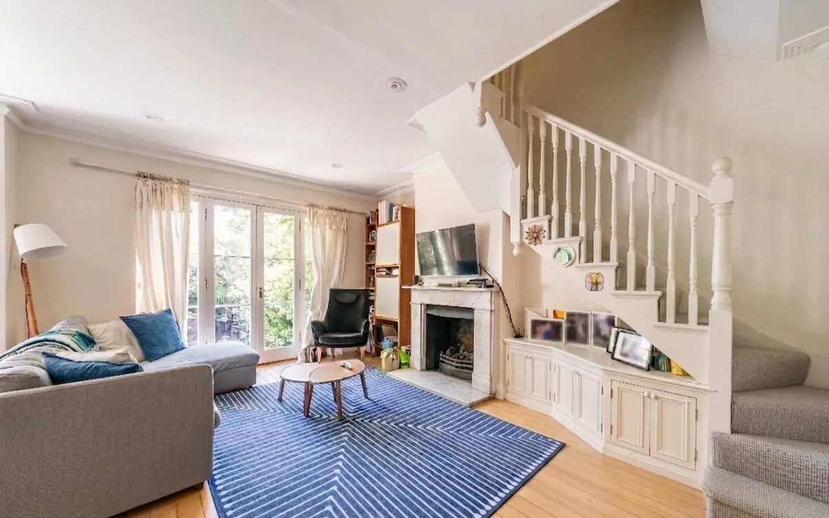 Hestercombe Avenue, London, SW6, photo 4