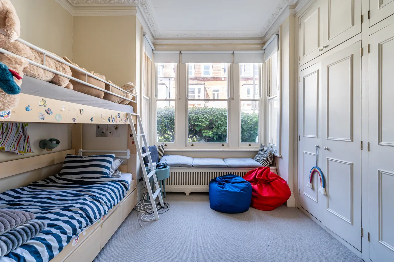 Hestercombe Avenue, London, SW6, photo 6