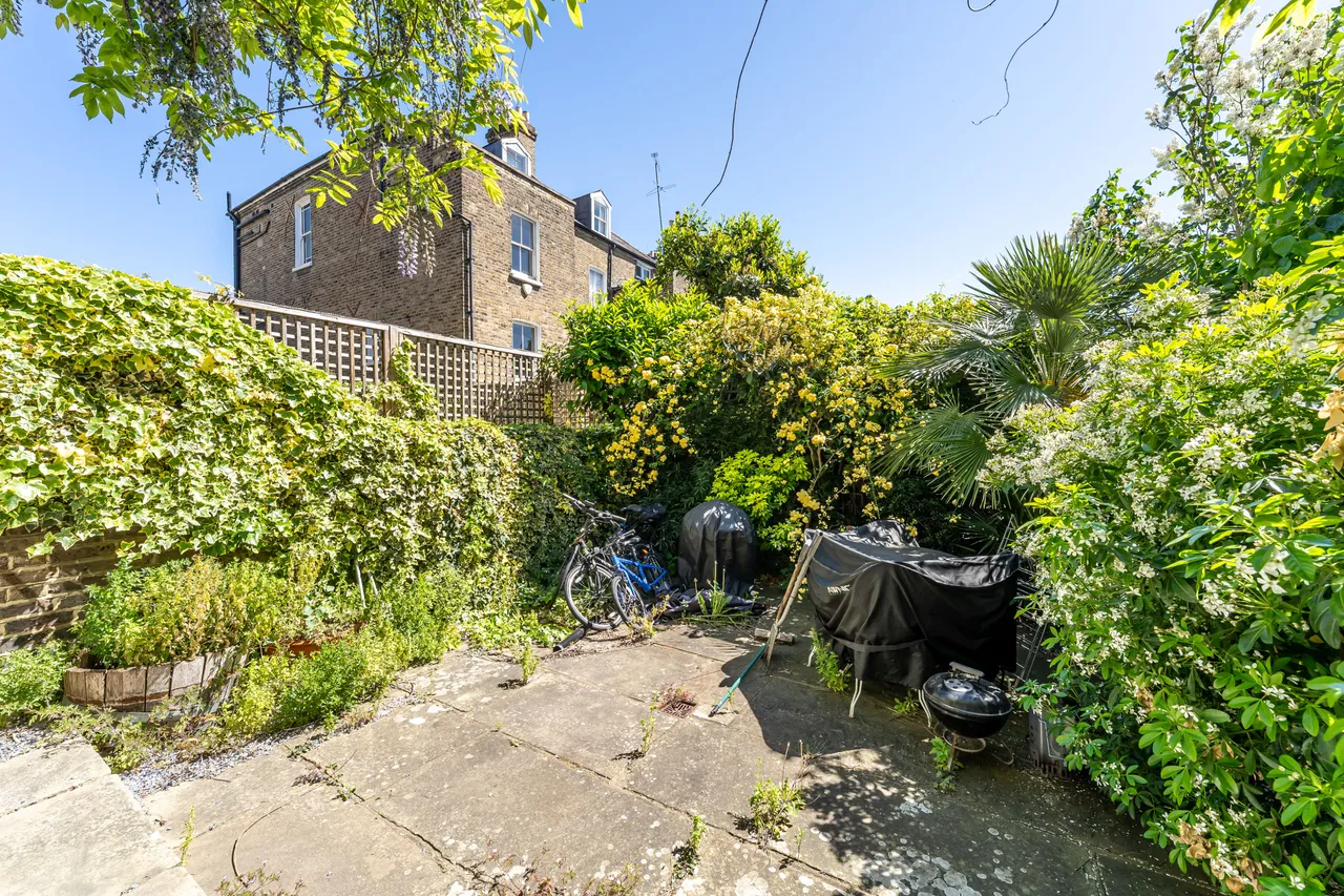 Hestercombe Avenue, London, SW6, photo 8