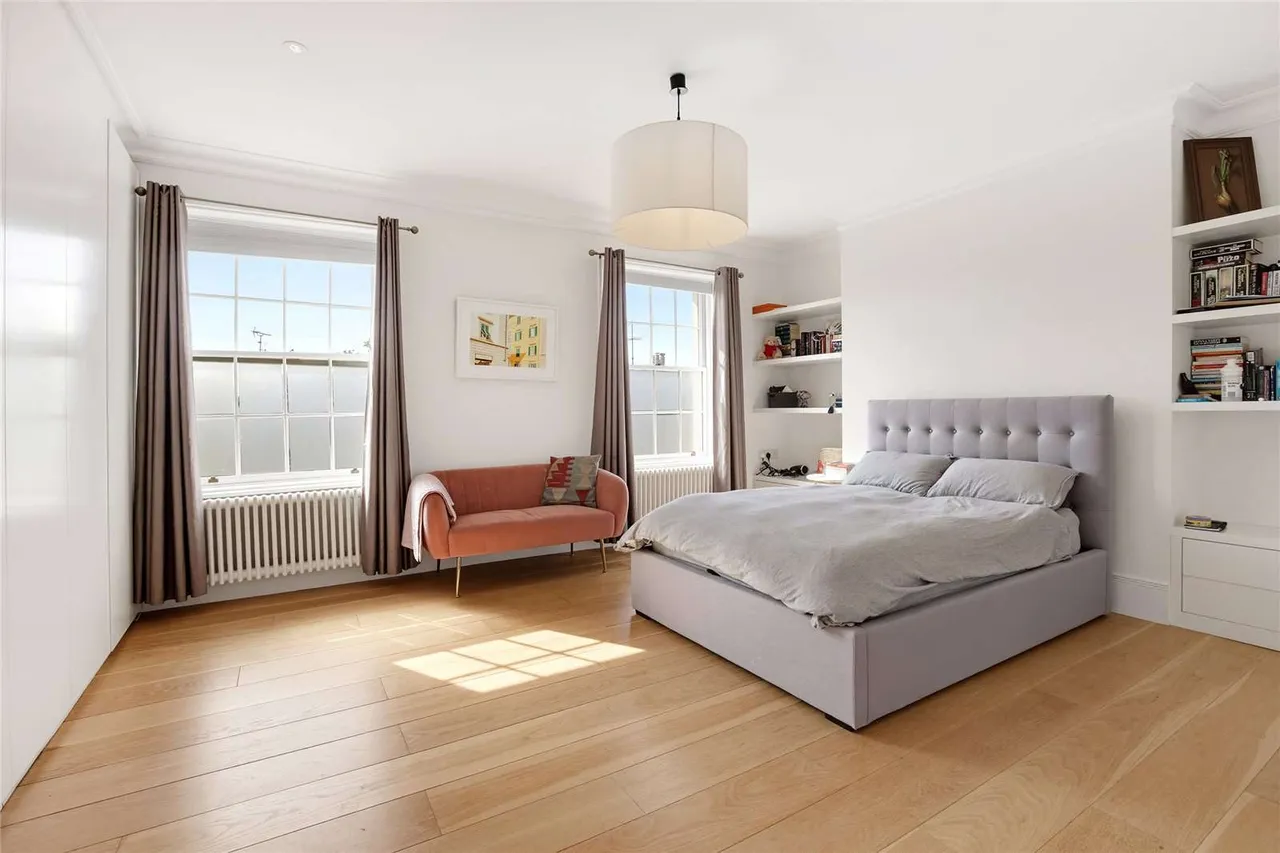 Downshire Hill, London, NW3 1NT, photo 11