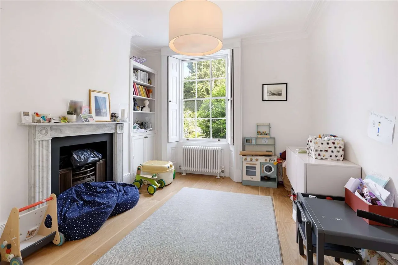 Downshire Hill, London, NW3 1NT, photo 5