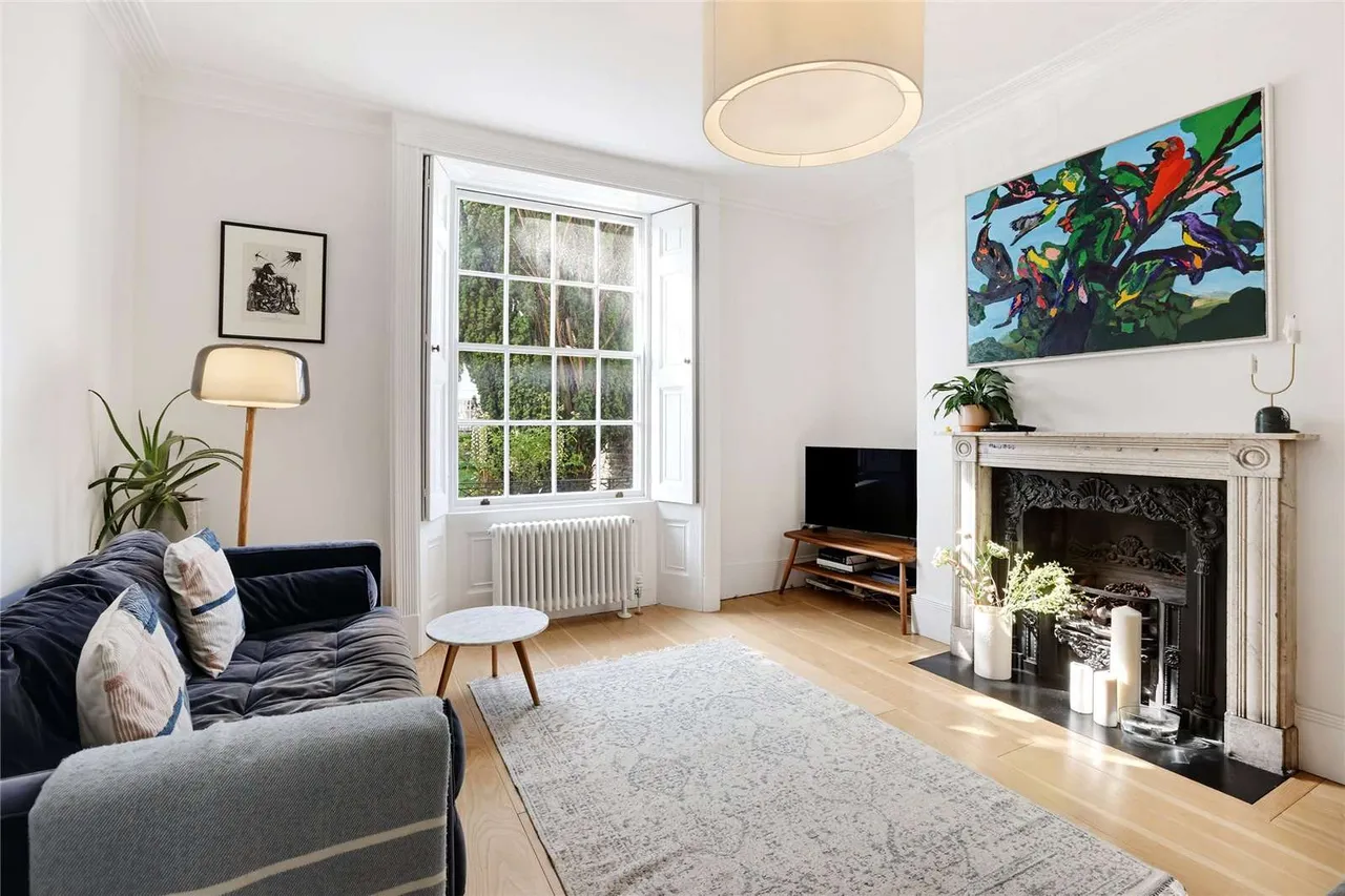 Downshire Hill, London, NW3 1NT, photo 3