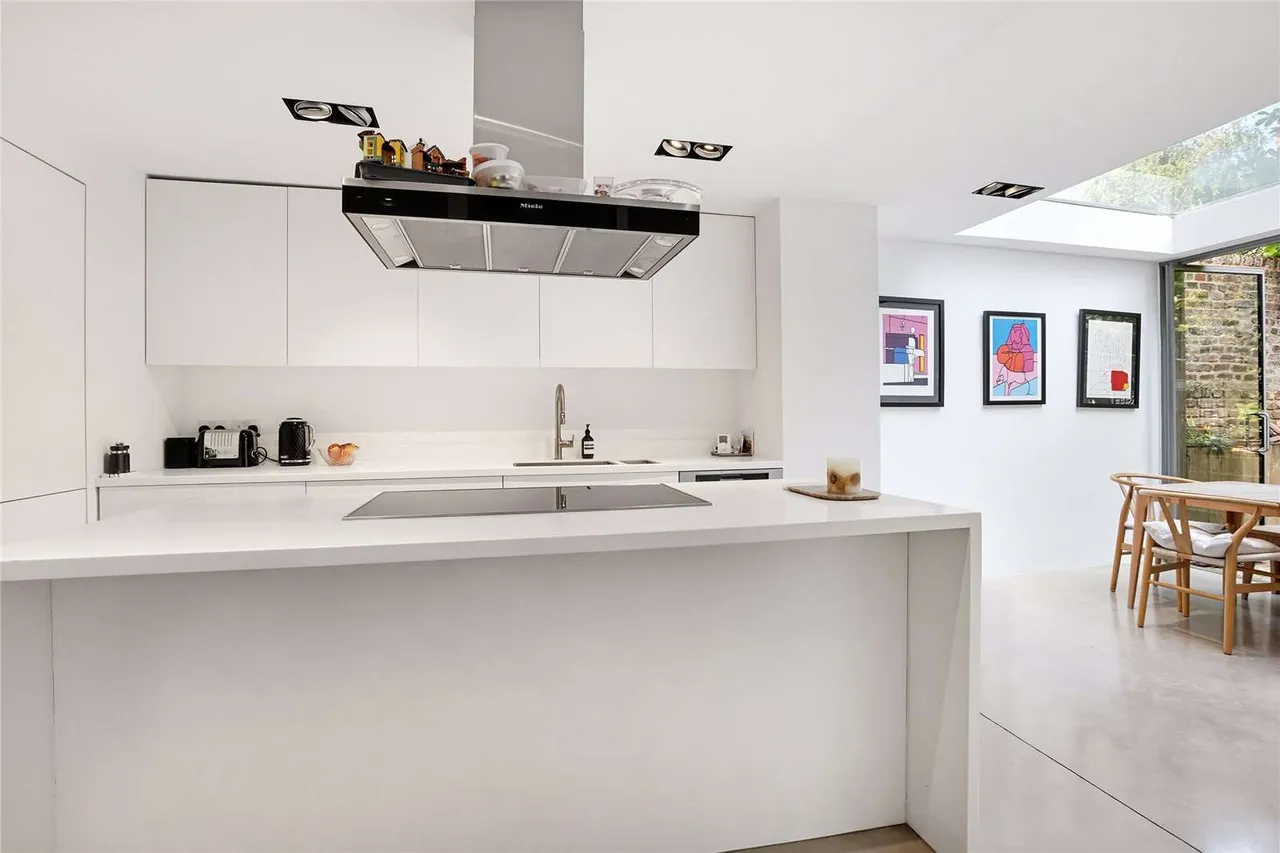 Downshire Hill, London, NW3 1NT, photo 7