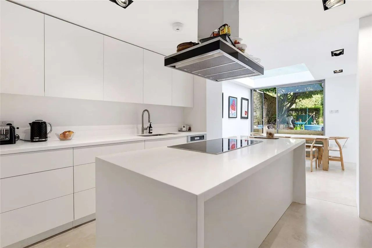 Downshire Hill, London, NW3 1NT, photo 8