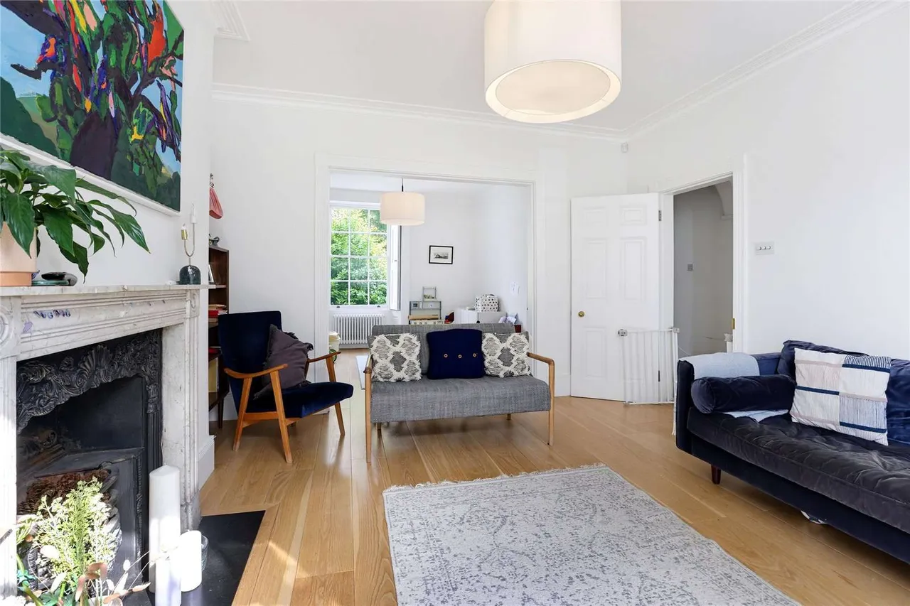 Downshire Hill, London, NW3 1NT, photo 4