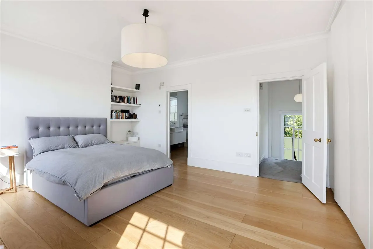 Downshire Hill, London, NW3 1NT, photo 12