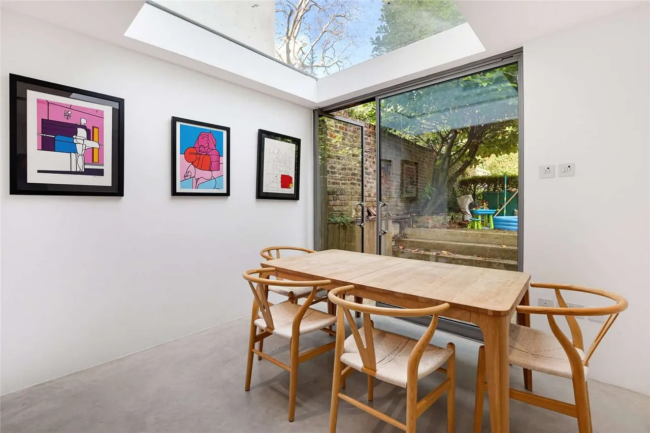 Downshire Hill, London, NW3 1NT, photo 6