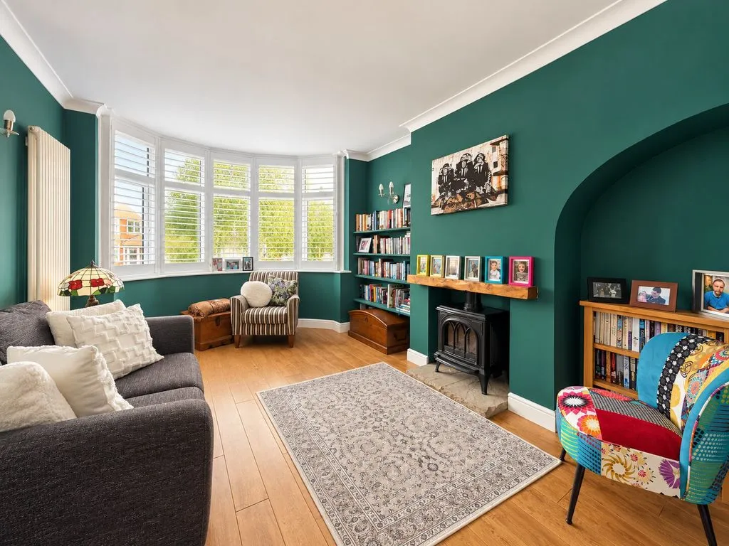 Halton Road, Sutton Coldfield, B73, photo 5