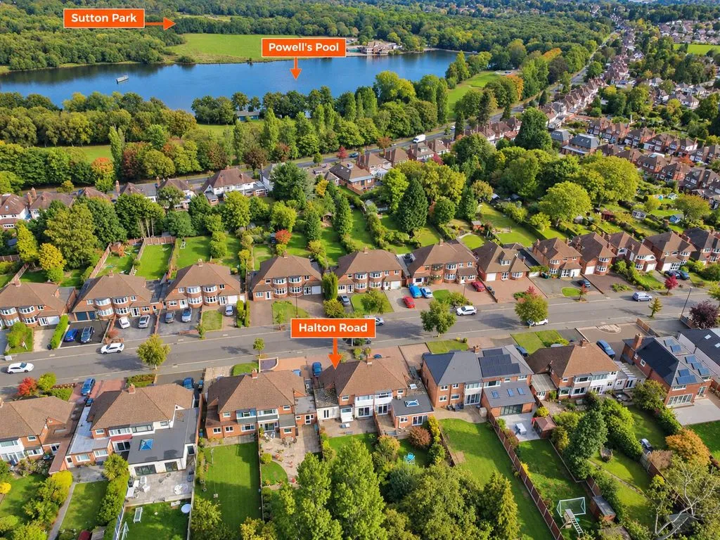 Halton Road, Sutton Coldfield, B73, photo 2