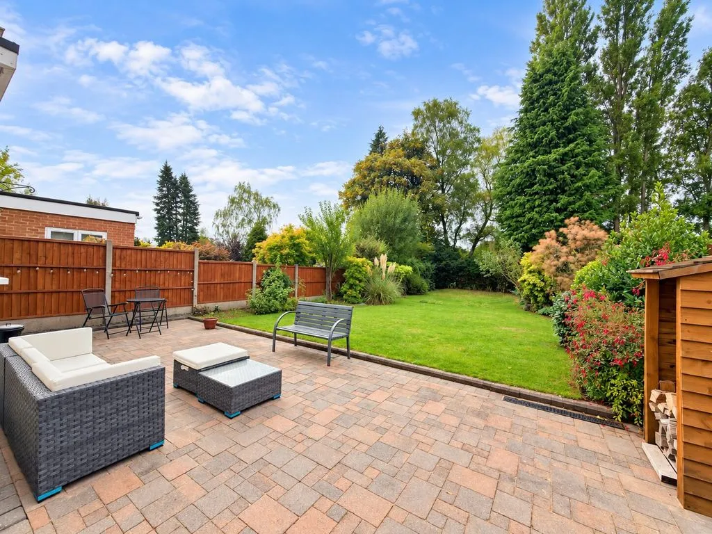 Halton Road, Sutton Coldfield, B73, photo 15